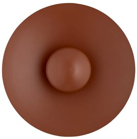 Aplica LED lumina ambientala BOLTON 8866 teracota