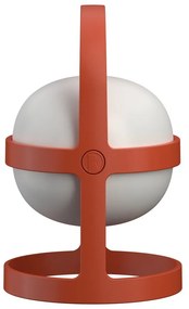 Corp de iluminat pentru exterior LED portabil solar/cu USB ø 15 cm Soft Spot – Rosendahl