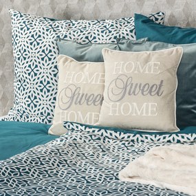 Lenjerie de pat 2 seturi 4Home Modern micro, 140 x 200 cm, 70 x 90 cm
