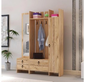 Mobilier Hol Sotiba (pin atlantic) . 1093969