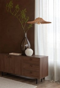 Lustra/Pendul Eco, Ratan Natural, Cancun, S