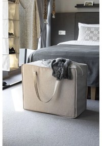 Organizator pentru șifonier din material textil – Bigso Box of Sweden