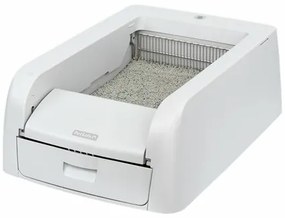 PetSafe® ScoopFree™ Toaletă automată pentrupisici, cu autocurățare