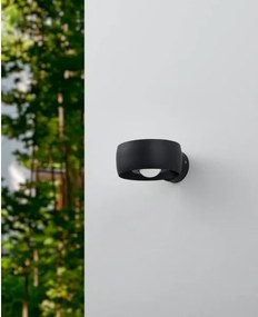 Eglo 98706 - Aplica LED de exterior 2xLED/2W/230V IP44