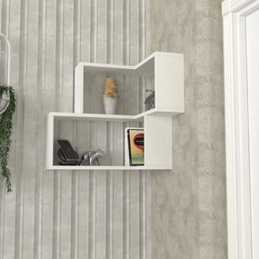 Raft Bulut White