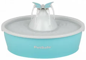 PetSafe® Fântână Butterfly 1,5 l
