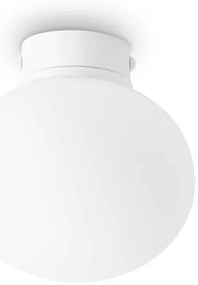 Plafoniera stil minimalist Cotton pl1 d13