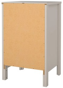 Noptieră grej Madrid – Tvilum