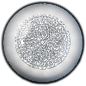 Plafonieră LED ONLI BRILL LED/21W/230V 4000K d. 50 cm