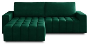 Coltar extensibil Bonett pe stanga Kronos 19