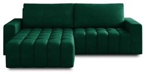 Coltar extensibil Bonett pe stanga Kronos 19