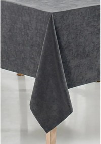 Față de masă,textil homs gri,160x220 cm