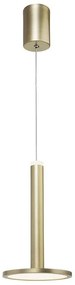 Pendul LED design modern Palencia