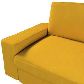 Husa pentru canapea extensibila Kivik 3-locuri