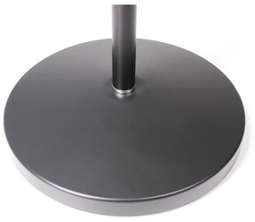 Suport pentru dozator Donner Tray, negru