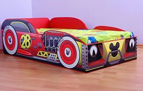 Pat masina Mickey