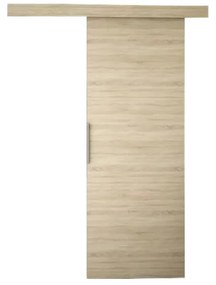 Expedo Ușă glisantă DOLANO I, 86,5x205, sonoma