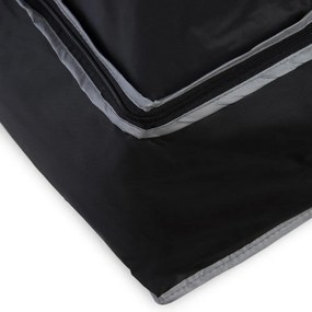 Cutie de depozitare sub pat Compactor Underbed Box, negru