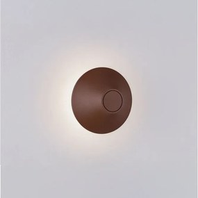 Aplica LED ambientala exterior IP54 Alux maro