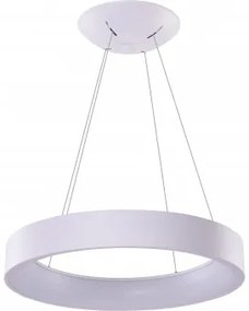 Suspensie LED 42W SOLVENT AZ3970 AZZARDO