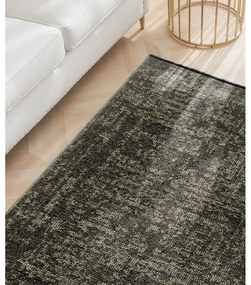 Covor verde 160x230 cm Prisma – Elle Decoration