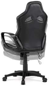 Autronic KA-Y205 GREY Scaun de birou