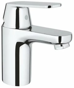 Baterie lavoar Grohe Eurosmart Cosmopolitan S monocomanda 1 2 crom