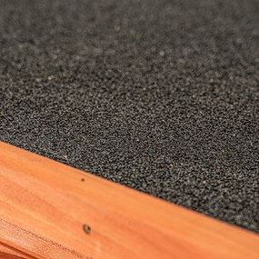 Smiley Casă de bază pentru câini "XL" 116x72x82 cm