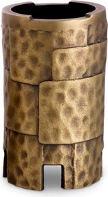 Set de 3 suporturi pentru lumanare design LUX Laurentios