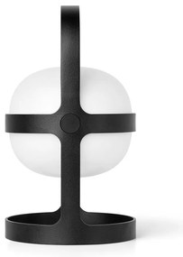 Corp de iluminat pentru exterior LED portabil solar/cu USB ø 15 cm Soft Spot – Rosendahl