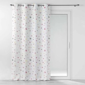 Draperie pentru copii 140x260 cm Celeste – douceur d'intérieur