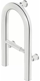 Maner de sustinere Deante Vital crom 2 in 1.