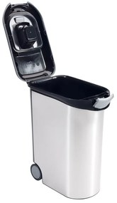 Recipient pentru alimente uscate Curver, 20 kg