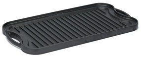 TAVA GRILL/PLITA FONTA PURA,51X26X2.5 CM