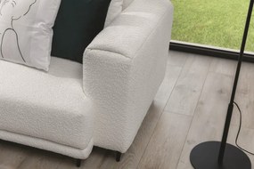 Canapea Dalia extensibil, 260x95x90 cm – Royal 01