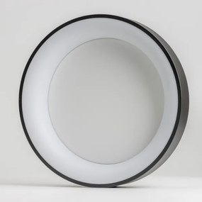 Plafonieră LED dimabilă FALCON LED/80W/230V 3000-6500K Brilagi + telecomandă