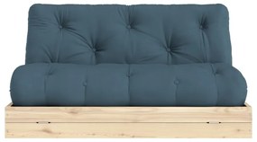 Canapea petrol extensibilă 145 cm Flip – Karup Design