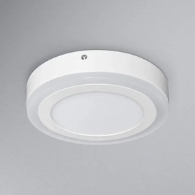 Plafonieră LED Ledvance ROUND LED/15W/230V d. 20 cm