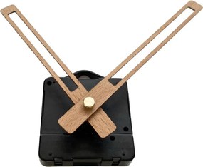 SENTOP | Ace de ceas din lemn natural, furniruite de fag