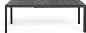 Masa Exterior Nardi - Rio Alu 140 Extensible