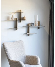 Raft Gavi, pin 53x15x56 cm