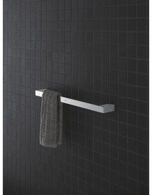 GROHE 40767000 - Bară pentru prosoape SELECTION CUBE 500 mm crom lucios