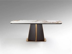 Masa dining design LUX Luca 200