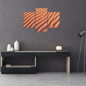 Tabloul cu deșert (90x60 cm)