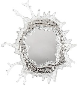 Aplica LED perete sau tavan design Art Deco Mirror Splash L