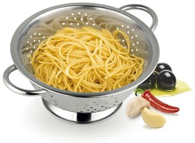 Tescoma Sită din oțel inoxidabil cu suportGrandCHEF diametru 28 cm, 28 cm