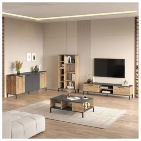 Set Mobila Living Rl6-AA