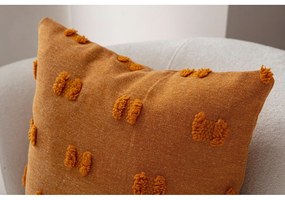 Față de pernă 43x43 cm Tuffet – Mioli Decor