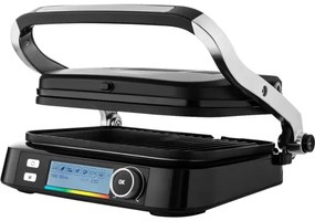 Grătar de contact Sencor 2100W/230V negru