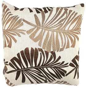 Pernă decorativă 45x45 cm Fern – JAHU collections